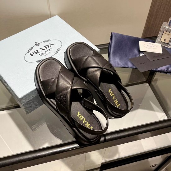 Prada shoes