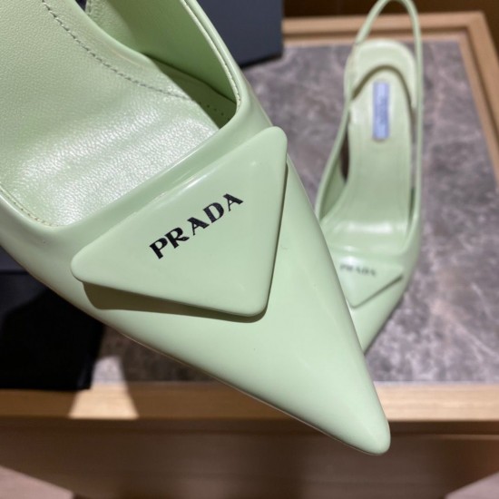 Prada shoes