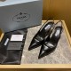 Prada shoes