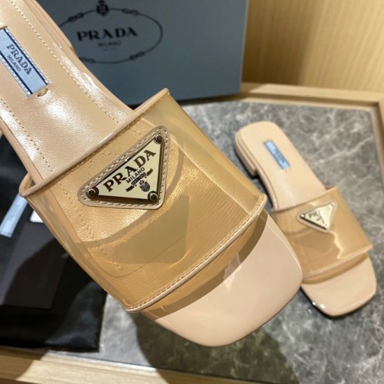 Prada shoes