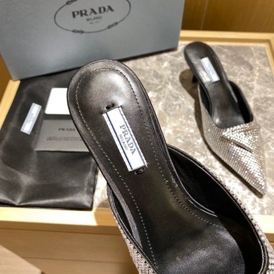 Prada shoes