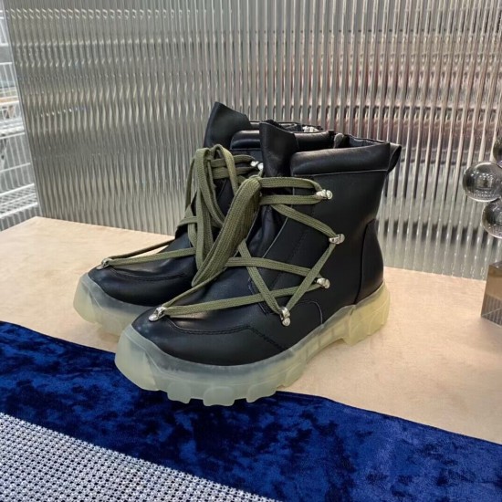 Rick owens shoes