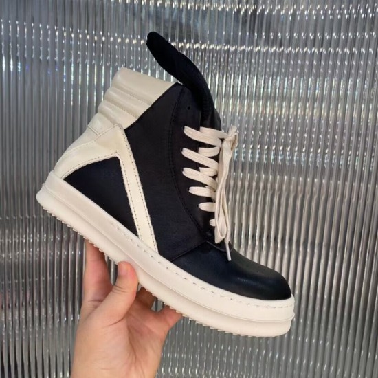 Rick owens shoes