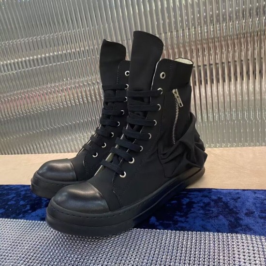 Rick owens shoes