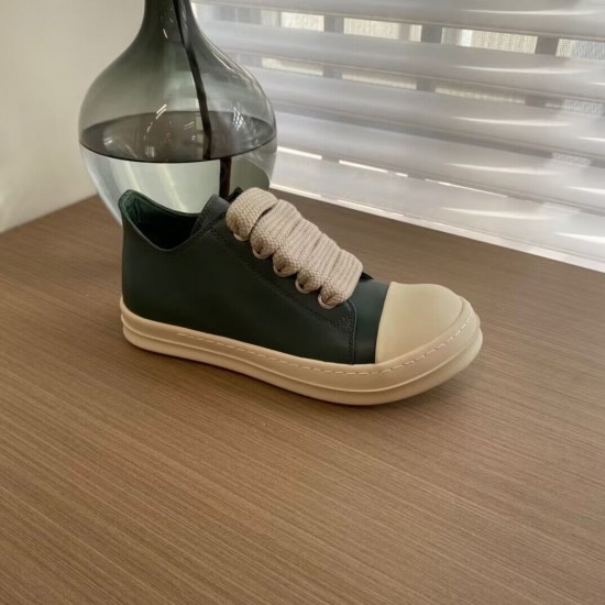 Rick owens shoes