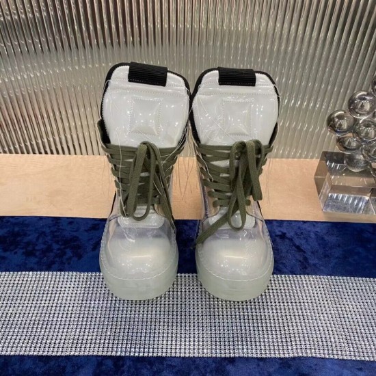 Rick owens shoes