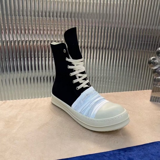 Rick Owens shoes