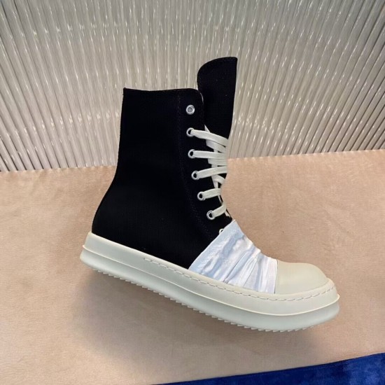 Rick Owens shoes