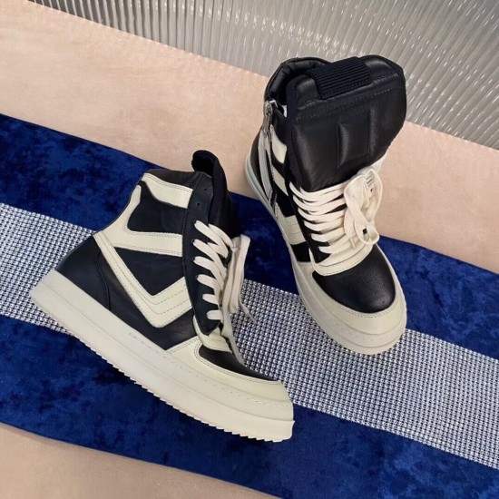 Rick owens shoes