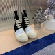 Rick Owens shoes