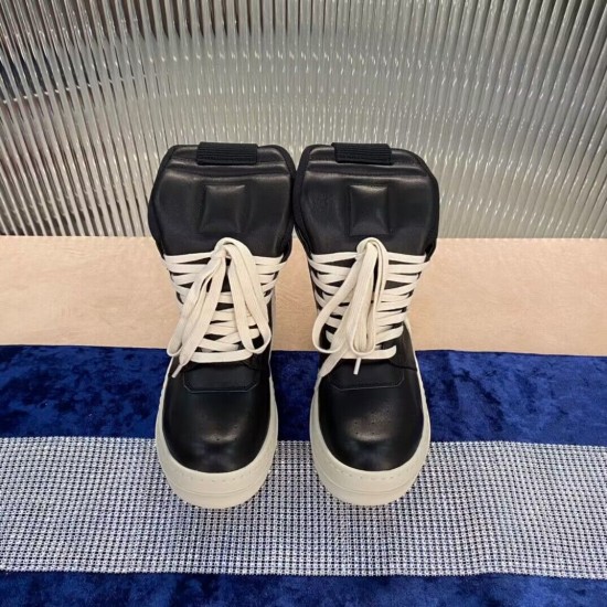 Rick owens shoes