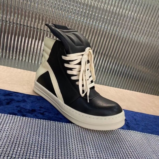 Rick owens shoes