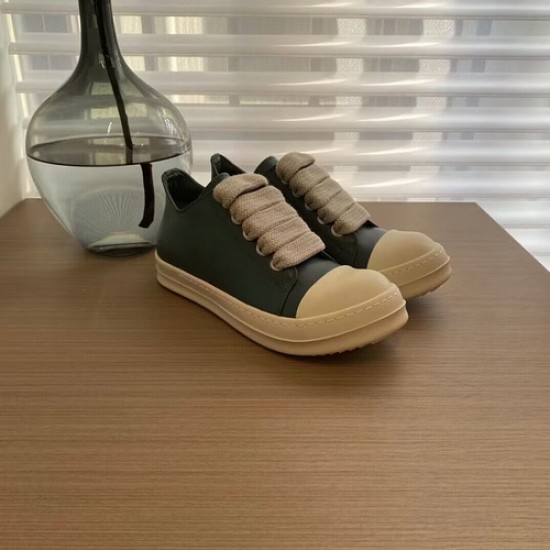 Rick owens shoes