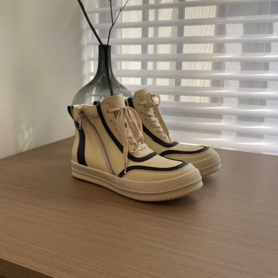 Rick owens shoes