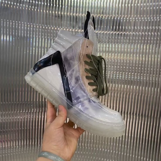 Rick owens shoes