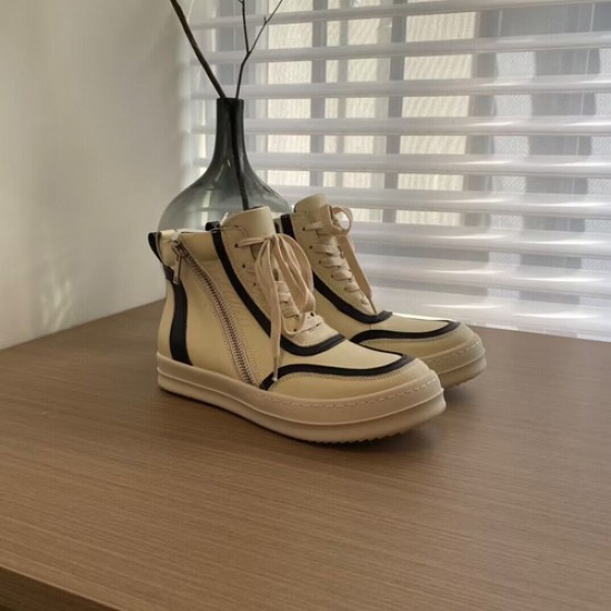 Rick owens shoes