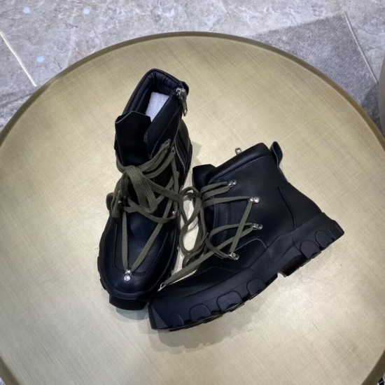 Rick owens shoes