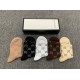 @ Socks -BB0129Q109 5 pieces per box