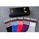 yoyo-2108p129 Socks 5 pieces per box