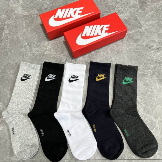 yoyo -004389P129Socks