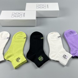 yoyo -004395P129Socks