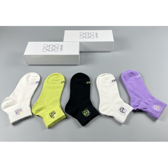 yoyo -004395P129Socks