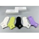 yoyo -004395P129Socks