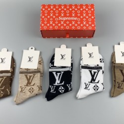 yoyo-Socks -BB00392Q139 5pieces per box