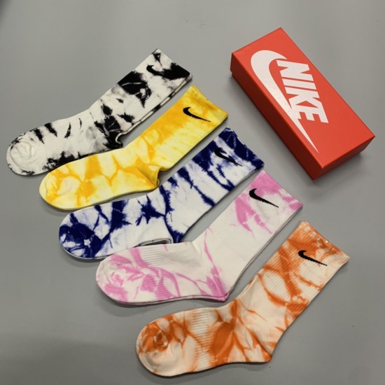 yoyo -004388P129Socks