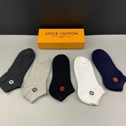 yoyo-2132p139 Socks 5pieces per box