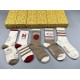 yoyo -004465P129Socks