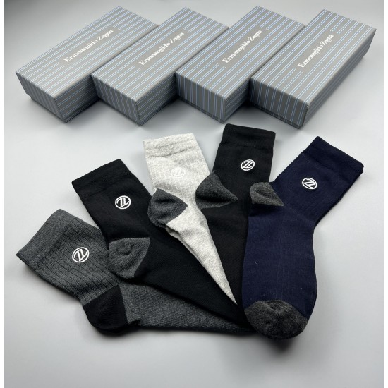 yoyo -004480P129Socks