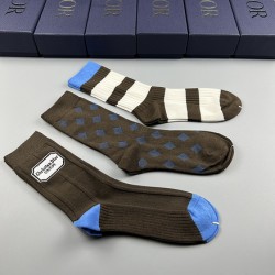 yoyo -004451P129Socks