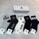 yoyo -004416P129Socks