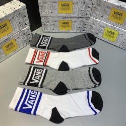 @ Socks -BB0107Q109 4 pieces per box