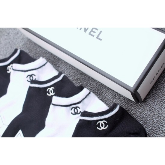 yoyo-2034p119 Socks  5 pieces per box