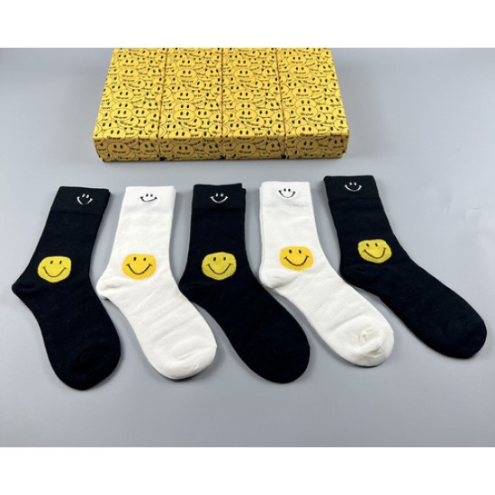 yoyo -004468P129Socks