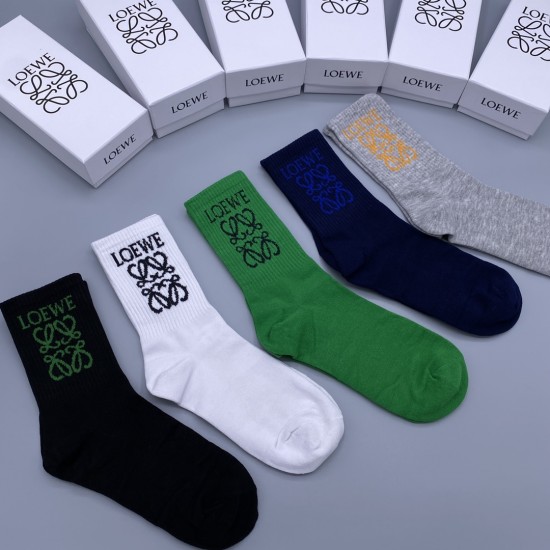 yoyo -004436P129Socks