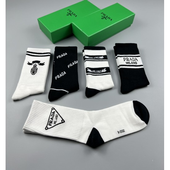 yoyo -004439P129Socks