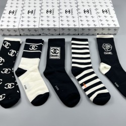 yoyo -004418P129Socks