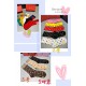 @ Socks -BB0097Q109 5 pieces per box