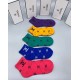 @ Socks -BB0019Q109  5 pieces per box