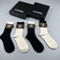 yoyo -004403P129Socks