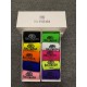 @ Socks -BB0112Q109 5 pieces per box