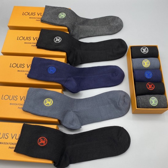 yoyo@ Socks -BB00638Q139 5pieces per box