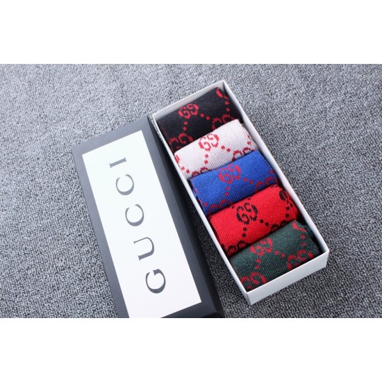 @ Socks -BB0575Q119 5pieces per box