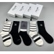 yoyo -004448P129Socks