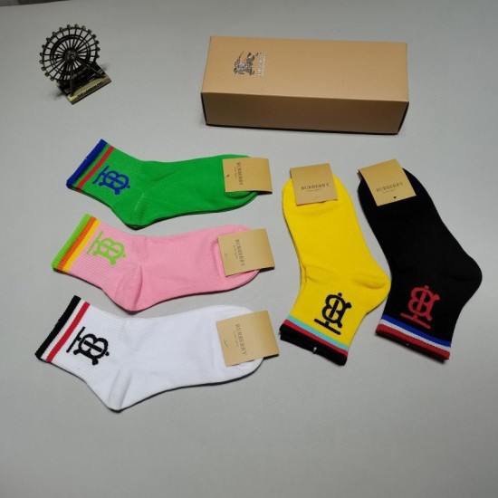 yoyo -004286P129Socks