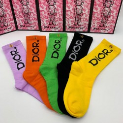 @ Socks -BB0117Q109 5 pieces per box