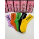 @ Socks -BB0117Q109 5 pieces per box